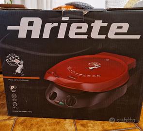 Forno Pizza Ariete 