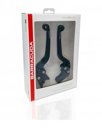 Leve freno e frizione Barracuda