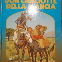 don Chisciotte collezionistico 