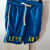 pantaloncini original marines 13-14 anni