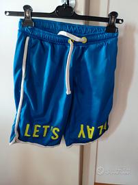 pantaloncini original marines 13-14 anni