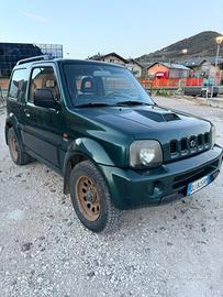 Suzuki Jmny diesel