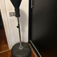 Punching Ball Regolabile