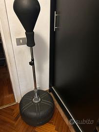 Punching Ball Regolabile