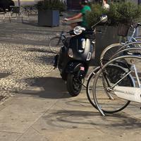 Vespa 50 LX