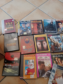 Dvd grandi titoli