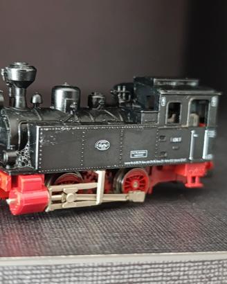 Locomotiva Fleischmann 
