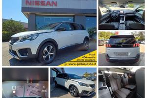 Peugeot 5008 1.6 thp Allure s&s 165cv 7p.ti e...
