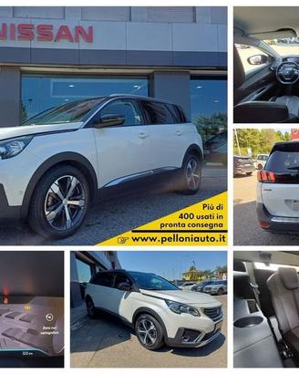 Peugeot 5008 1.6 thp Allure s&s 165cv 7p.ti e...