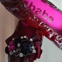 Ballerine gioiello le Babe n 39
