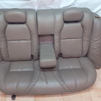 sedili posteriori pelle Ford Scorpio 94-99