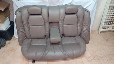 sedili posteriori pelle Ford Scorpio 94-99