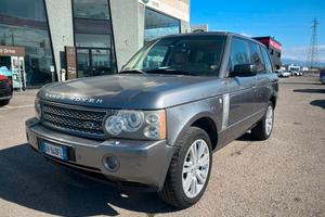 Range Rover 3ªserie Range Rover 3.6 TDV8 Vogue