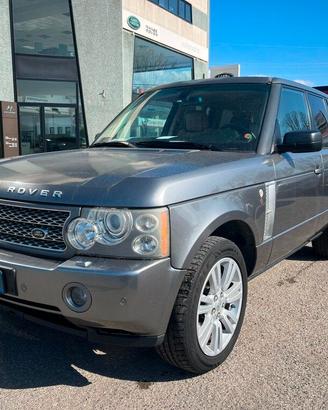 Range Rover 3ªserie Range Rover 3.6 TDV8 Vogue
