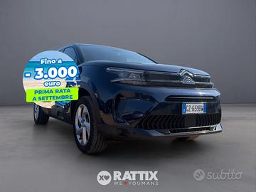 CITROEN c5 aircross 2022 C5 Aircross 1.2 hybrid Pl
