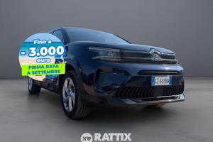 CITROEN c5 aircross 2022 C5 Aircross 1.2 hybrid Pl