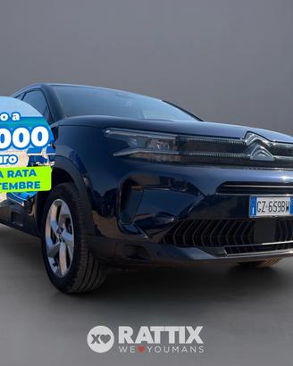 CITROEN c5 aircross 2022 C5 Aircross 1.2 hybrid Pl