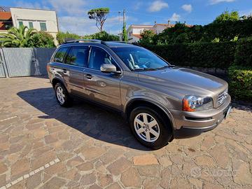 Volvo XC90 2.4 D5 AWD Polar 7 posti