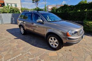 Volvo XC90 2.4 D5 AWD Polar 7 posti