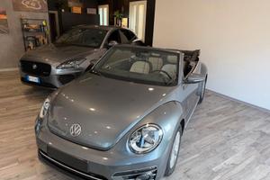 Volkswagen Maggiolino 2.0 TDI Design BlueMotion Te