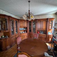 Mobile soggiorno d'epoca