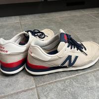 Scarpe New Balance 575 n. 46,5