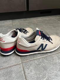 Scarpe New Balance 575 n. 46,5