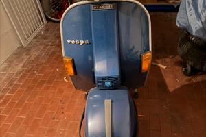 Vespa PX 150 iscritta ASI