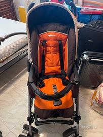 trio peg perego switch