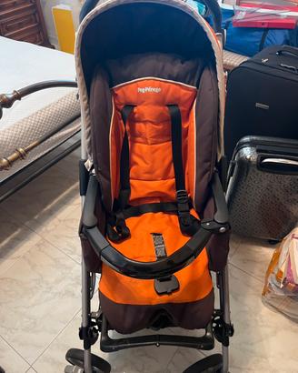 trio peg perego switch