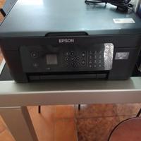 Epson WorkForce WF-2910DWF Stampante a Getto d'Inc