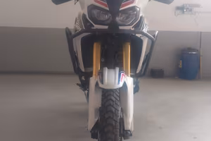 CRF1000 AFRICA TWIN
