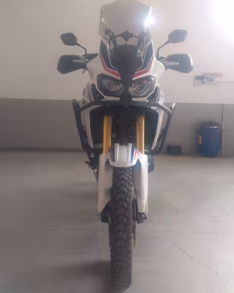 CRF1000 AFRICA TWIN