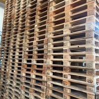 Bancali,epal usati  da 120x80