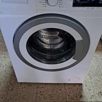 Lavatrice SMEG 7 Kg 1000 Giri WHT710EIT