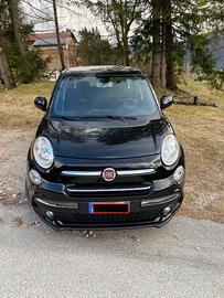 FIAT 500L 1.4 popstar