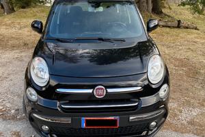 FIAT 500L 1.4 popstar