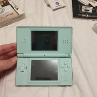 Nintendo DS lite