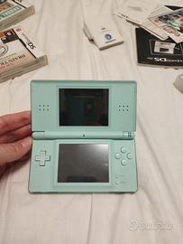 Nintendo DS lite
