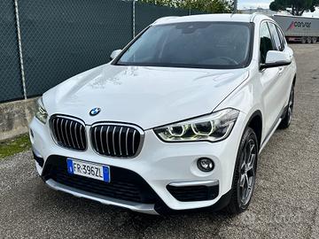 Bmw X1 Automatico