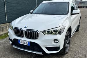 Bmw X1 Automatico