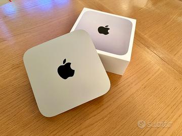 Apple MacMini M1 256 GB