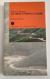 Libro “Va’ dove ti porta il cuore”