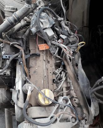 motore renault nissan k9k