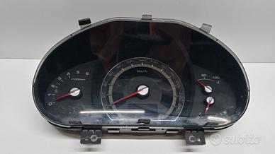 QUADRO STRUMENTI KIA Sportage 2010>2016 usato