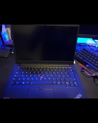 pc portatile lenovo