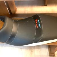 sella corta bmw 1200 gs