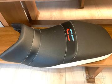 sella corta bmw 1200 gs