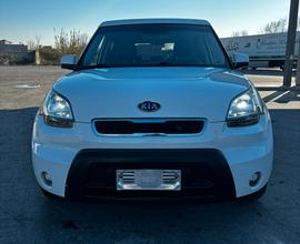 Kia Soul 1.6 CRDi VGT Cool