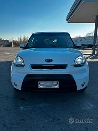 Kia Soul 1.6 CRDi VGT Cool